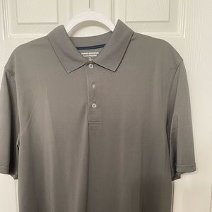 Amazon Dry Fit Golf Polo. Never worn.